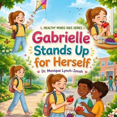Gabrielle Stands Up For Herself