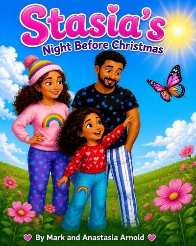 Stasia's night before Christmas