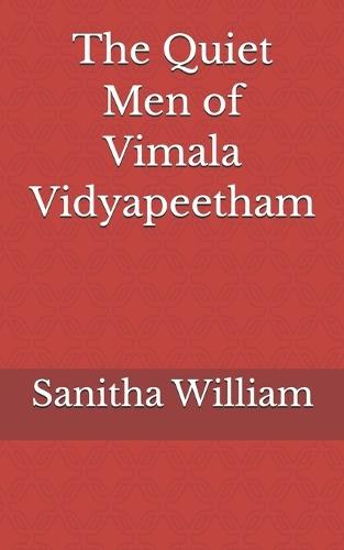 The Quiet Men of Vimala Vidyapeetham