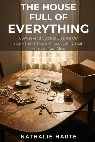 The House Full of Everything