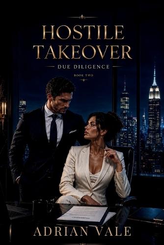 Due Diligence: A Billionaire Dark Romance