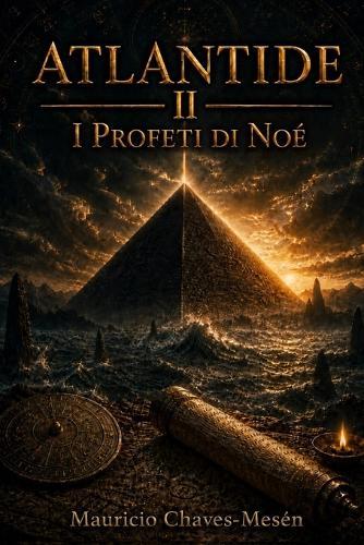 Atlantide II: I Profeti di Noé