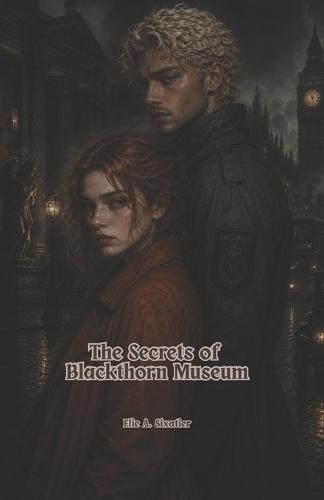 The Secrets of Blackthorn Museum