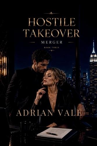 Merger: A Hate to Love Billionaire Romance