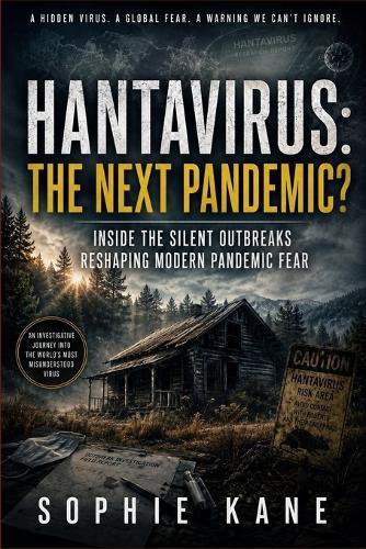 Hantavirus: The Next Pandemic?: Inside the Silent Outbreaks Reshaping Modern Pandemic Fear