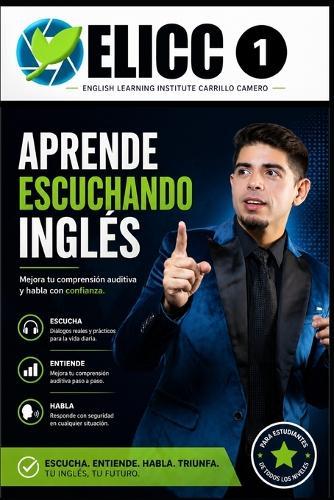 Aprende Escuchando Inglés