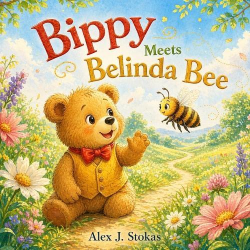 Bippy Meets Belinda Bee