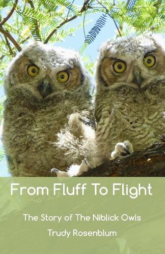 From Fluff to Flight: The Story of the Niblick Owls