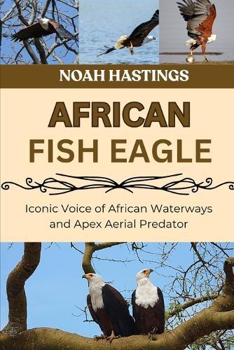 African Fish Eagle: Iconic Voice of African Waterways and Apex Aerial Predator