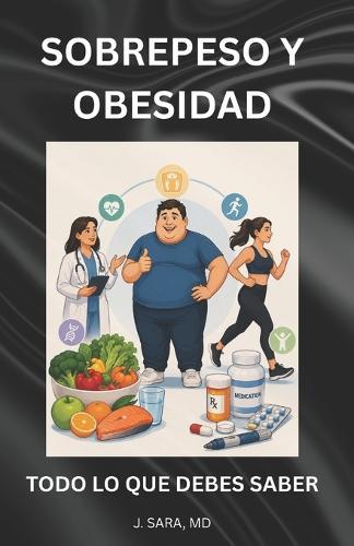 Sobrepeso Y Obesidad: Todo Lo Que Debes Saber