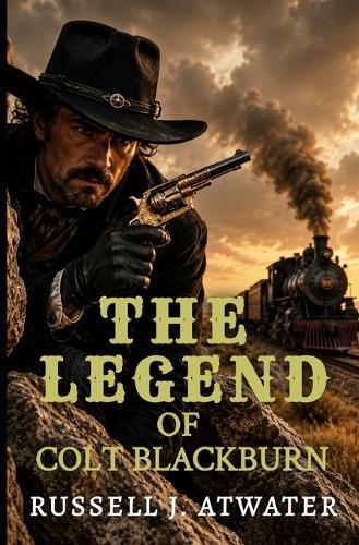 The Legend of Colt Blackburn