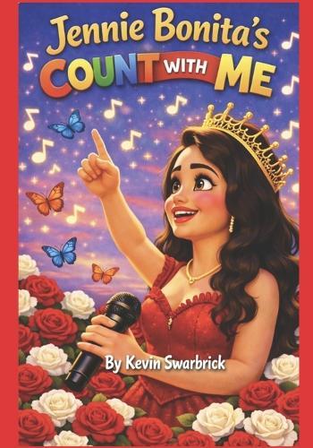 Jennie Bonita's Count With Me