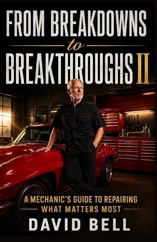From Breakdowns to Breakthroughs II: A Mechanic's Guide to Repairing What Matters Most