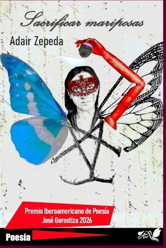 Sacrificar mariposas