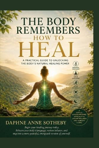The Body Remembers How to Heal: A Practical Guide to Unlocking the Body's Natural Healing Power