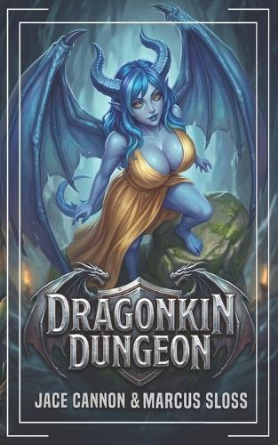 Dragonkin Dungeon: An Epic Fantasy Adventure