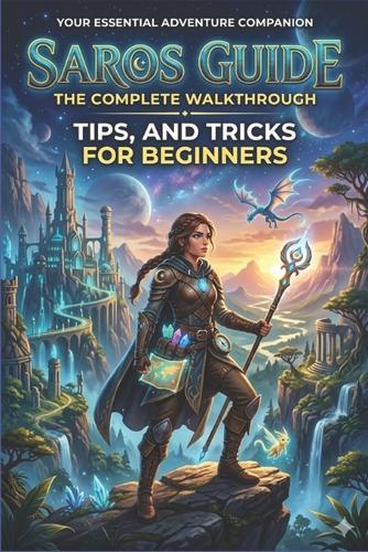 Saros Guide: The Complete Walkthrough, Tips, and Tricks for Beginners