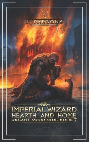 Imperial Wizard 7: Hearth and Home