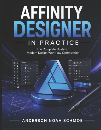 Affinity Designer in Practice: The Complete Guide to Modern Design Workflow Optimization