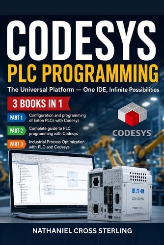Codesys PLC Programming: The Universal Platform - One IDE, Infinite Possibilities