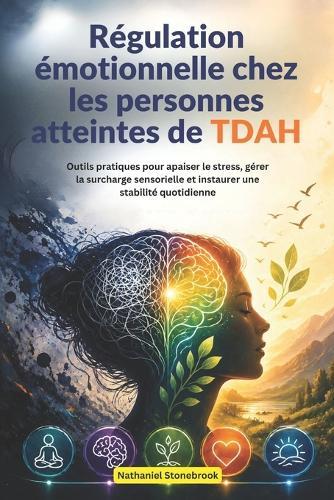 Régulation émotionnelle chez les personnes atteintes de TDAH: Outils pratiques pour apaiser le stress, gérer la surcharge sensorielle et instaurer une stabilité quotidienne