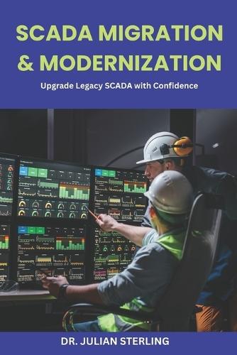 SCADA Migration & Modernization: Upgrade Legacy SCADA with Confidence