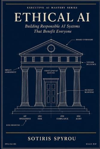 Ethical AI: Building Responsible AI Systems That Benefit Everyone