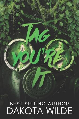 Tag, You're It