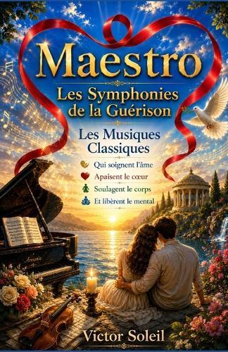Maestro: Les Symphonies de la Guérison