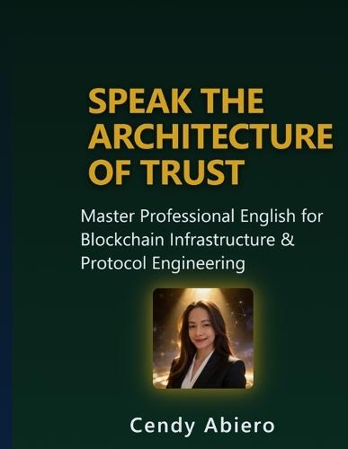 Speak the Architecture of Trust: Master Professional English for Blockchain Infrastructure & Protocol Engineering