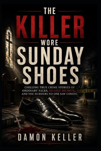 The Killer Wore Sunday Shoes: Chilling True Crime Stories of Ordinary Faces, Deadly Secrets, and the Murders No One Saw Coming