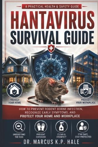 Hantavirus Survival Guide: How to Prevent Rodent Borne Infection, Recognize Early Symptoms, and Protect Your Home and Workplace