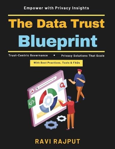 The Data Trust Blueprint: Privacy Technology Regulatory Compliance Data Governance Privacy Program Scaling Data Integrity Tools Strategic Data Management Privacy Risk Management