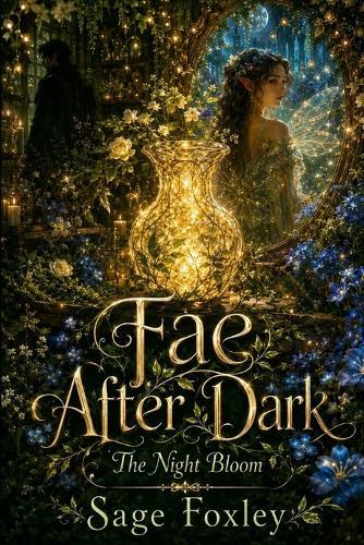 Fae After Dark: The Night Bloom