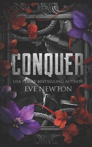 Conquer: A Dark College Reverse Harem