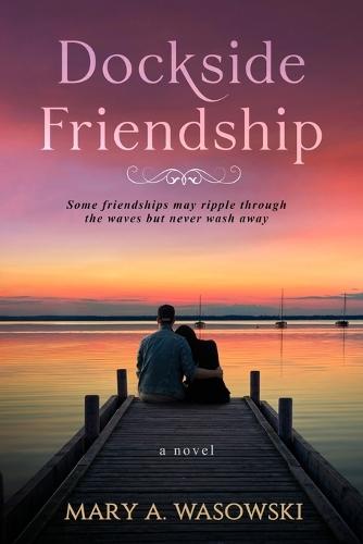 Dockside Friendship