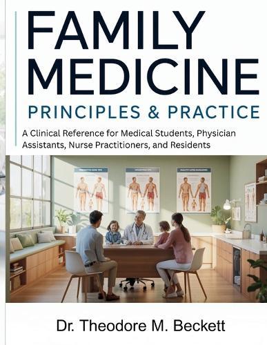 Family Medicine Principles & Practice: A Clinical Reference for Medical Students, Physician Assistants, Nurse Practitioners, and Residents