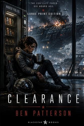 Clearance: Large Print Edition
