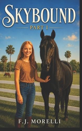 Skybound: For Horse Lovers