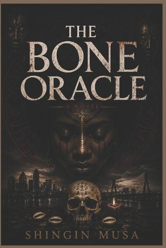 The Bone Oracle: When the gods remember, the dead rise to testify