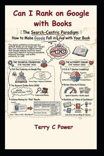 Can I Rank on Google with Books? (Yes, you can)
