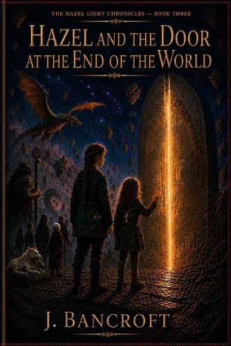 Hazel and the Door at the End of the World