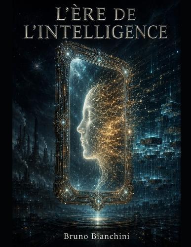 L'Ère de l'Intelligence: Chronique du basculement humain vers la civilisation cognitive