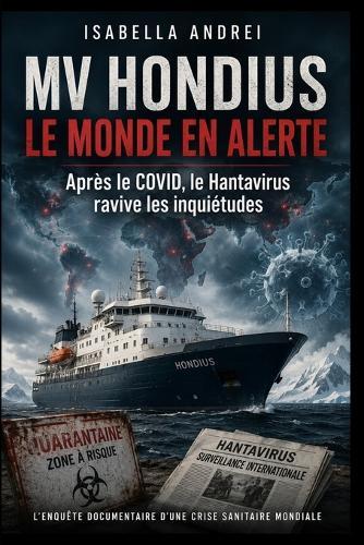 Mv Hondius - Le Monde En Alerte: Après le COVID, le Hantavirus ravive les inquiétudes