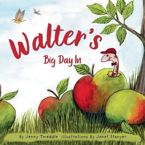 Walter's Big Day In