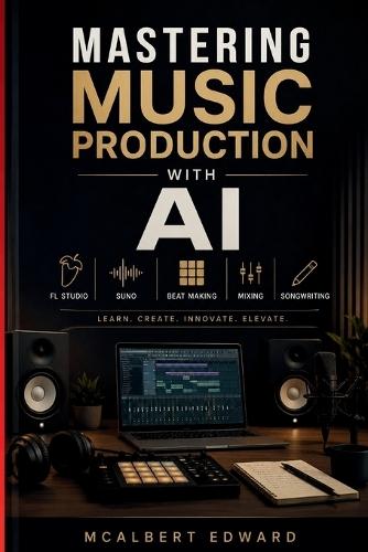 Mastering Music Production with AI: FL Studio, Suno, Beat Making, Mixing and Songwriting