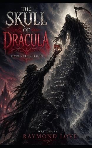 The Skull of Dracula alternate version