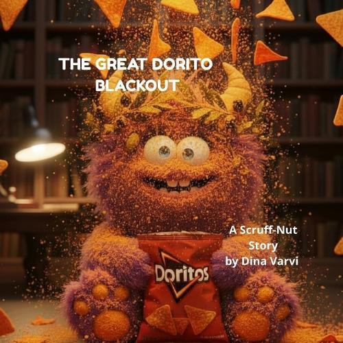 The Great Dorito Blackout