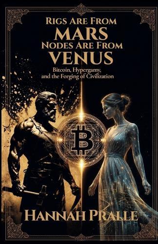 Rigs Are From Mars, Nodes Are From Venus: Bitcoin, Hypergamy, and the Forging of Civilization