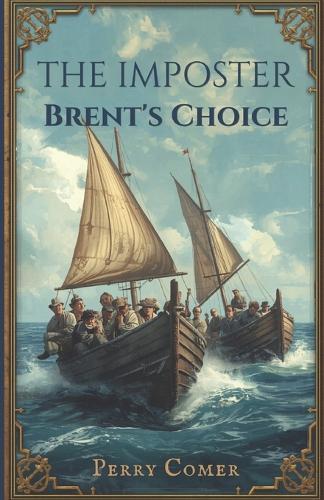 The Imposter: Brent's Choice